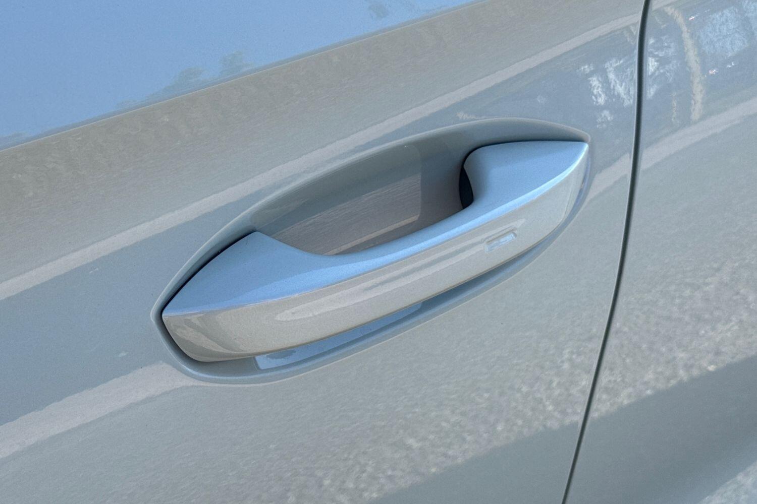 Used Cupra Leon 2025 for sale - 77287182: Photo 31