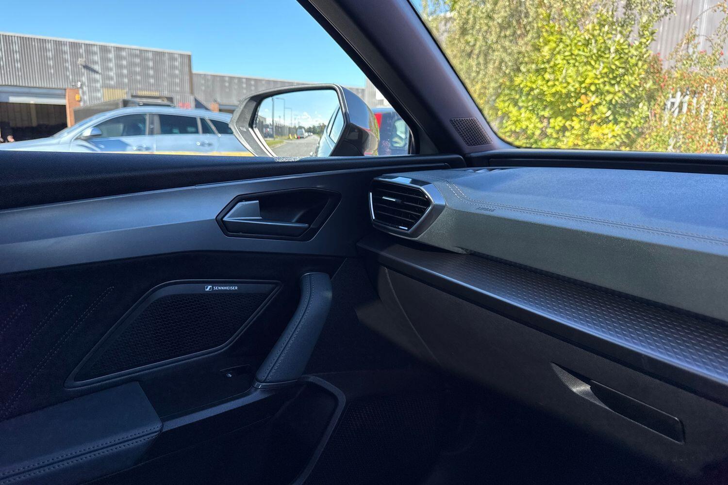 Used Cupra Leon 2025 for sale - 77287182: Photo 37