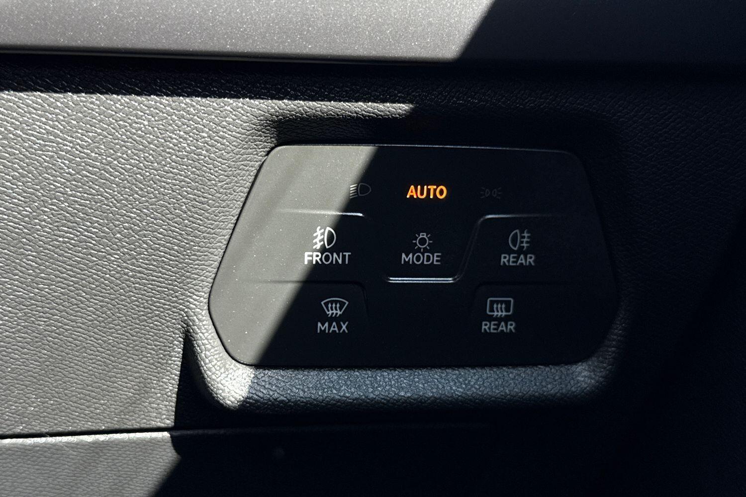 Used Cupra Leon 2025 for sale - 77287182: Photo 39