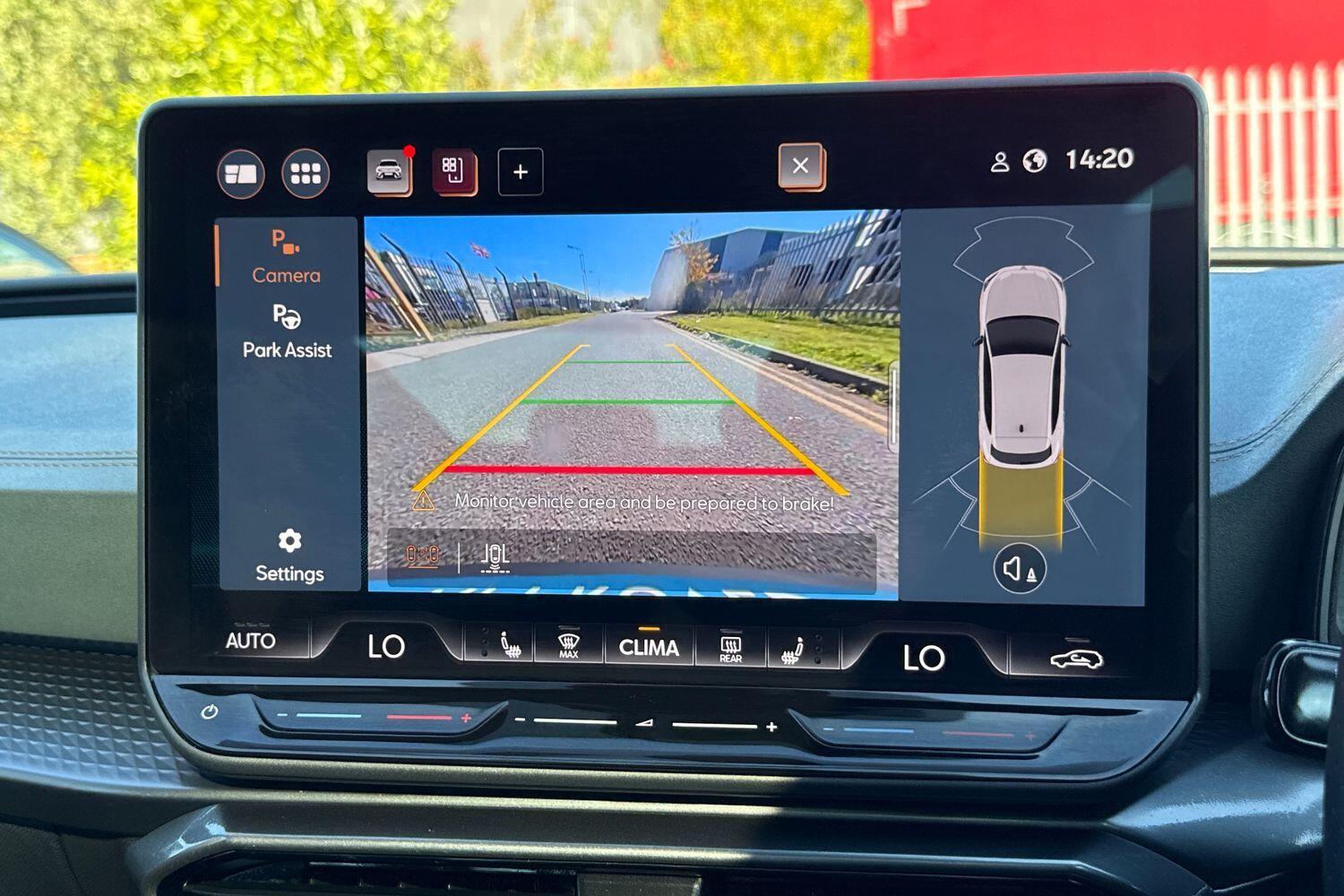 Used Cupra Leon 2025 for sale - 77287182: Photo 42