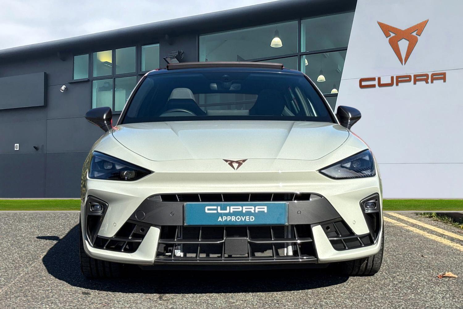 Used Cupra Leon 2025 for sale - 77287182: Photo 6