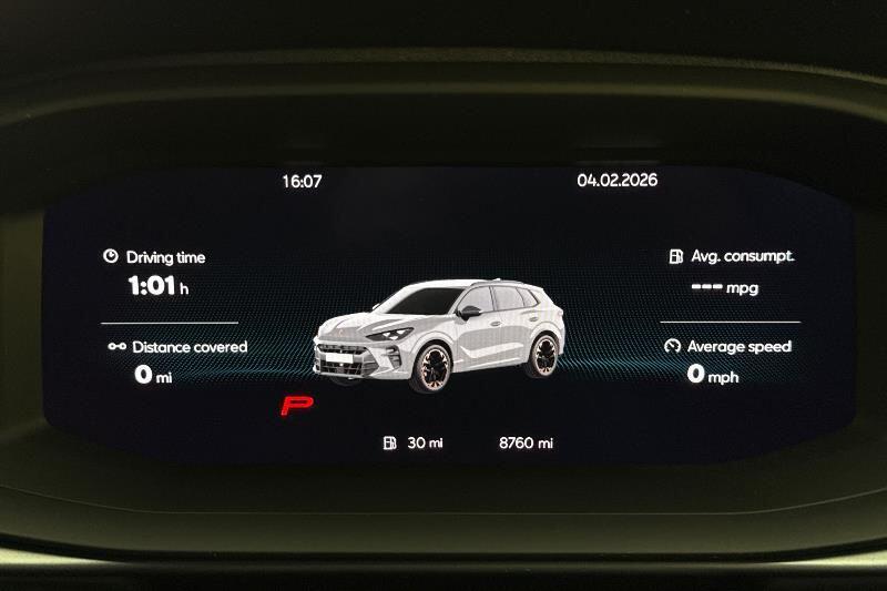 Used Cupra Terramar 2025 for sale - 77935695: Photo 11