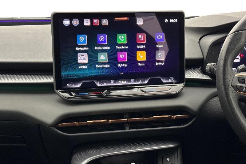 Used Cupra Terramar 2025 for sale - 77935695: Photo 12