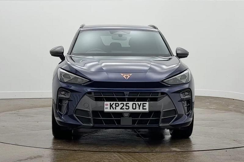 Used Cupra Terramar 2025 for sale - 77935695: Photo 2