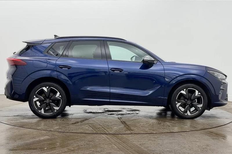 Used Cupra Terramar 2025 for sale - 77935695: Photo 5