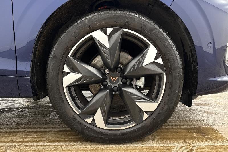 Used Cupra Terramar 2025 for sale - 77935695: Photo 6