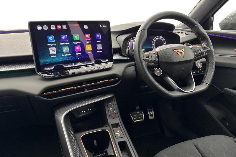 Used Cupra Terramar 2025 for sale - 77935695: Photo 7