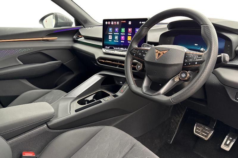 Used Cupra Terramar 2025 for sale - 77935695: Photo 8