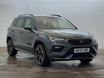 2025 - 1.5 EcoTSI V2 DSG Euro 6 (s/s) 5dr