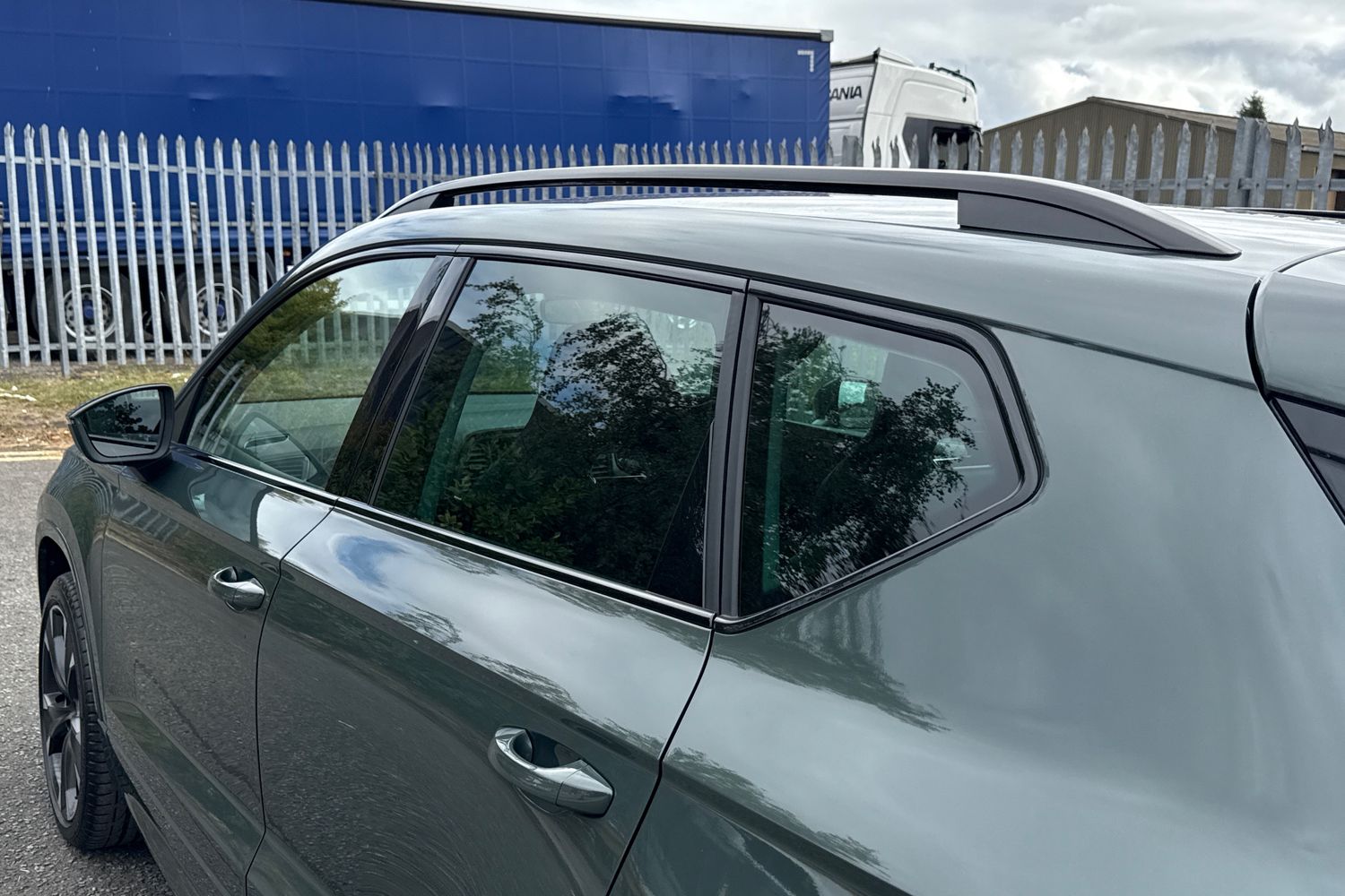 Vehicle 25