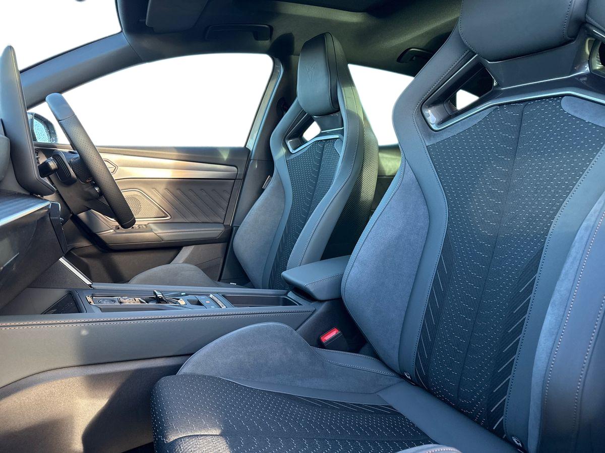 Used Cupra Leon 2025 for sale - 76949678: Photo 10