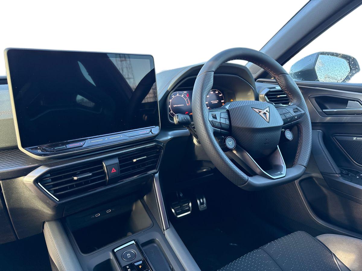 Used Cupra Leon 2025 for sale - 76949678: Photo 12