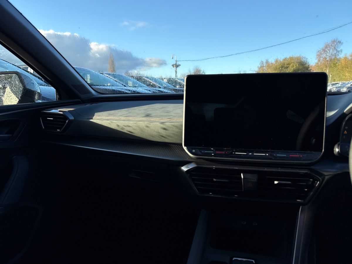 Used Cupra Leon 2025 for sale - 76949678: Photo 14