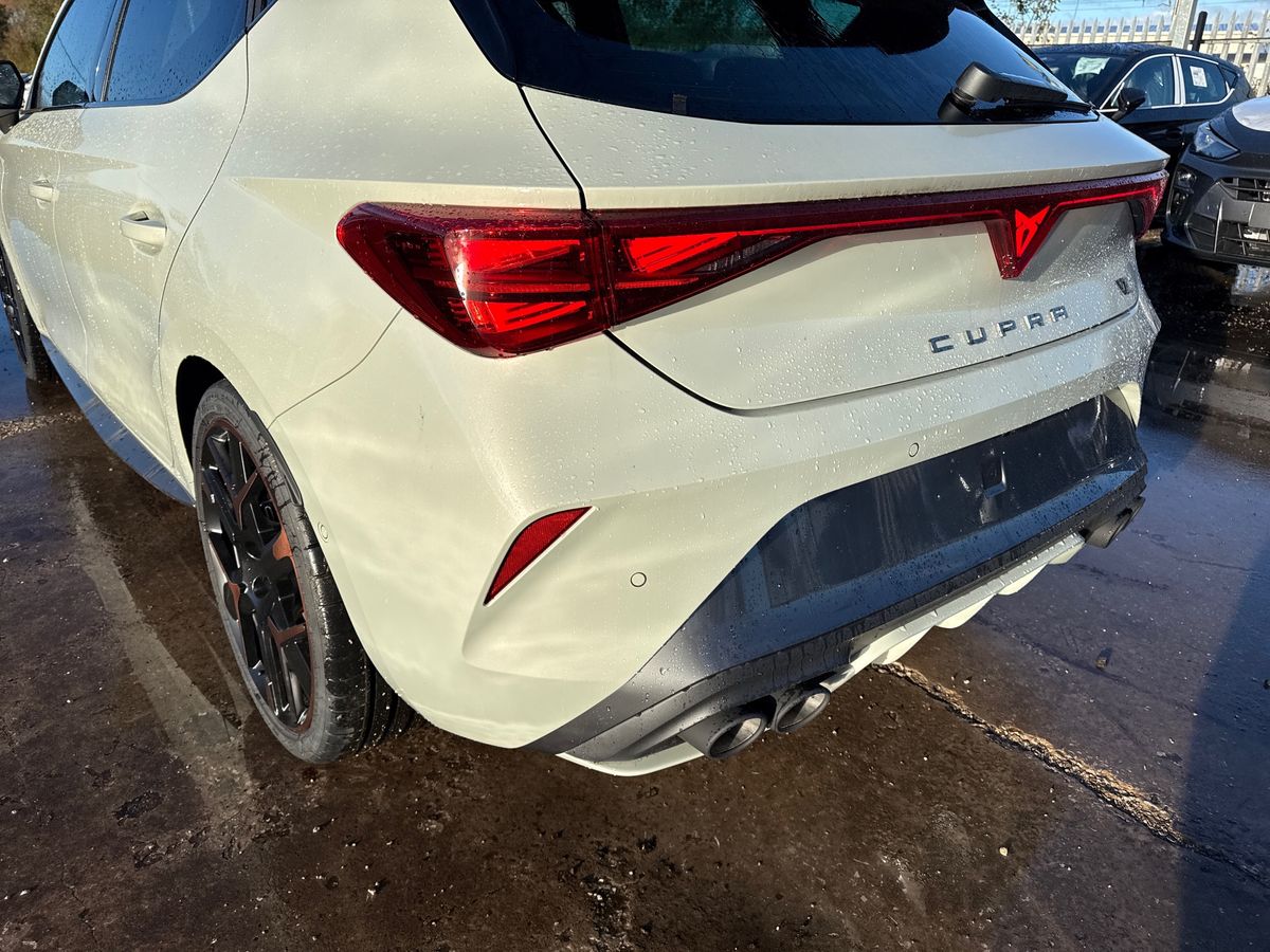 Used Cupra Leon 2025 for sale - 76949678: Photo 15