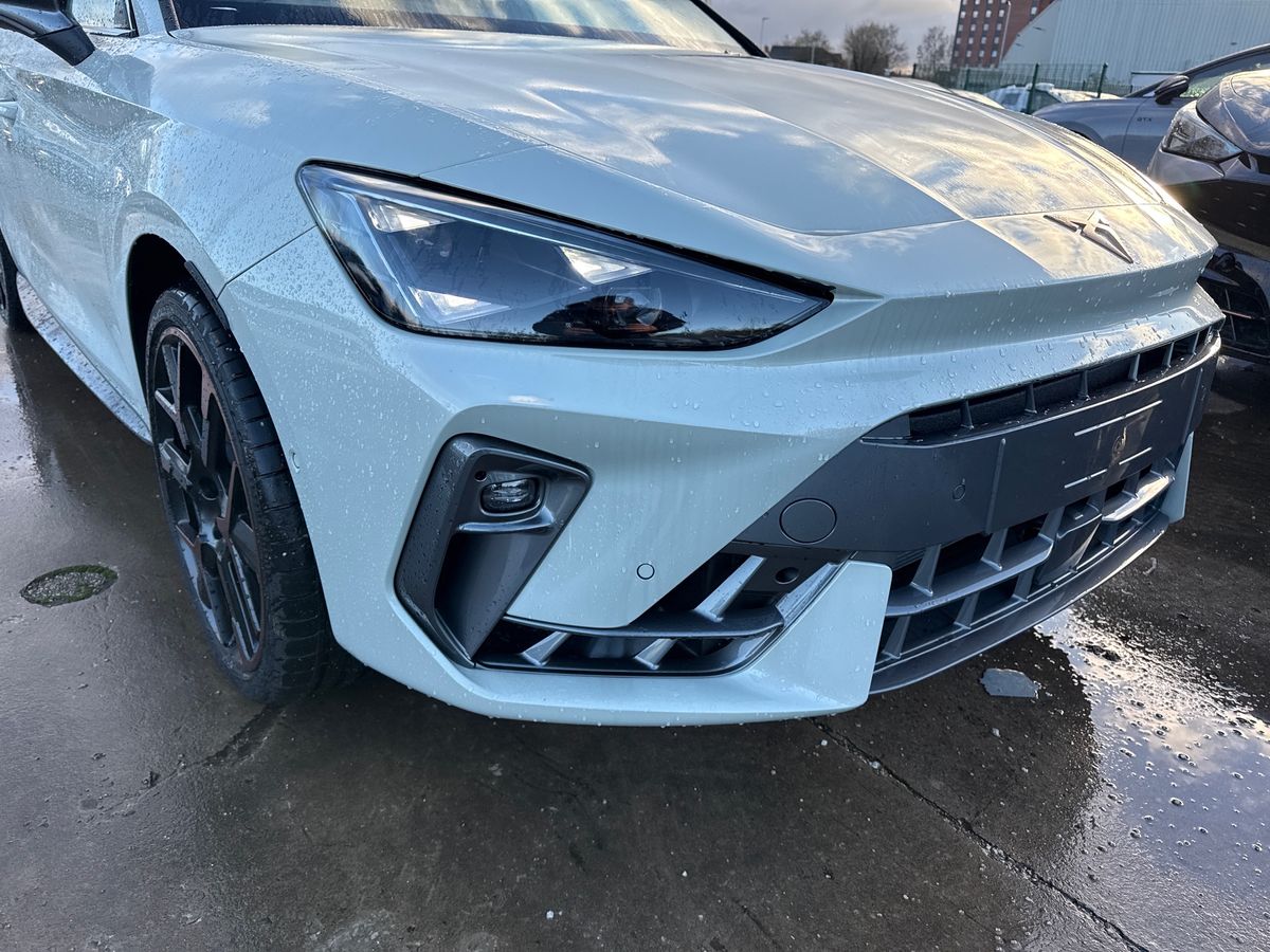 Used Cupra Leon 2025 for sale - 76949678: Photo 16