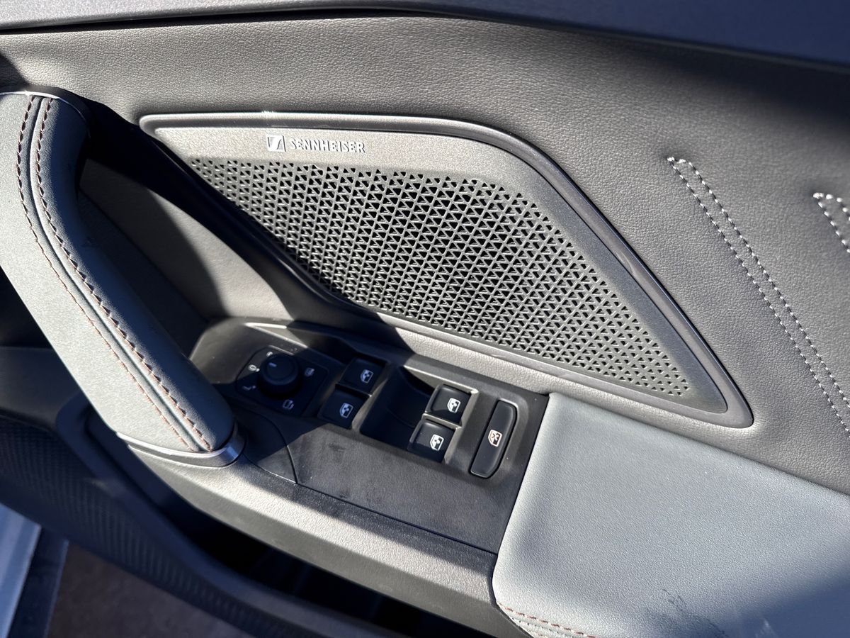 Used Cupra Leon 2025 for sale - 76949678: Photo 17