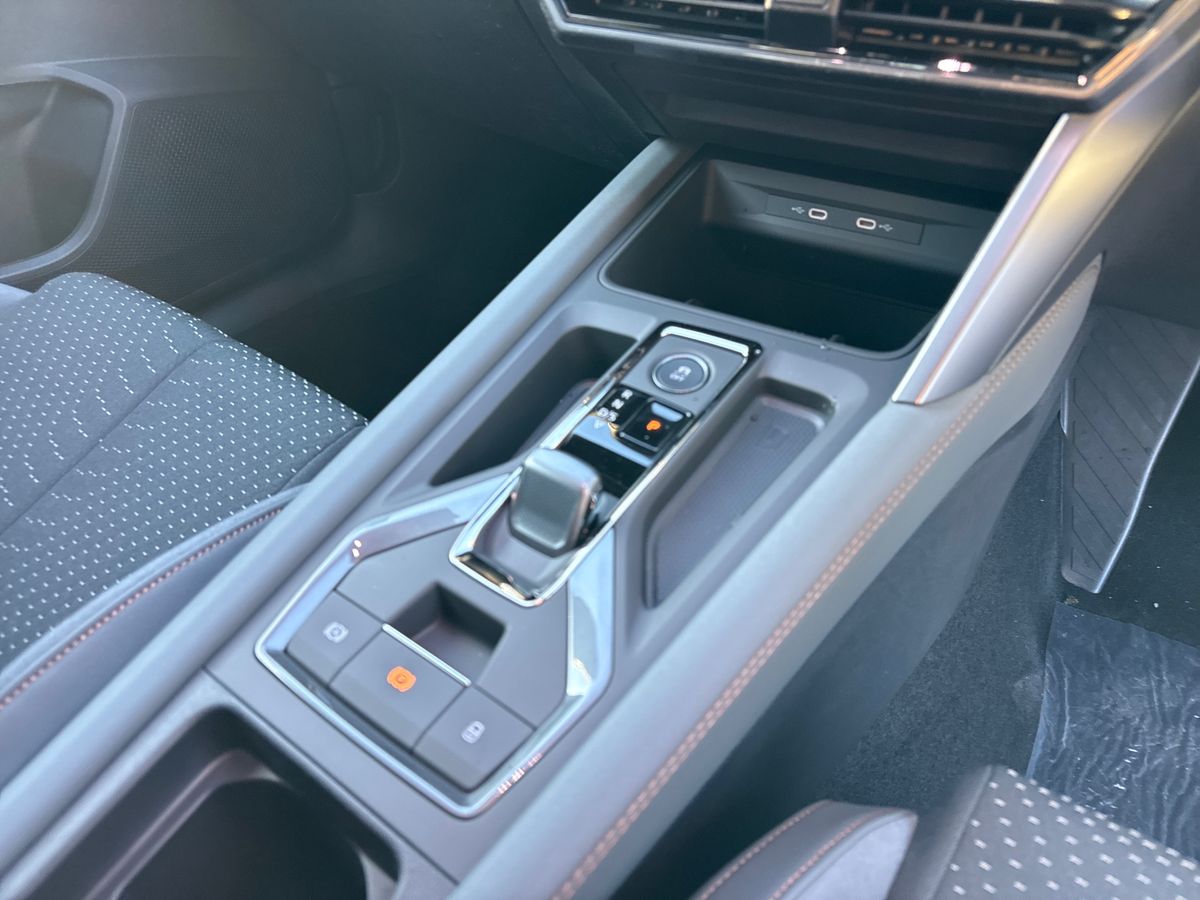 Used Cupra Leon 2025 for sale - 76949678: Photo 19