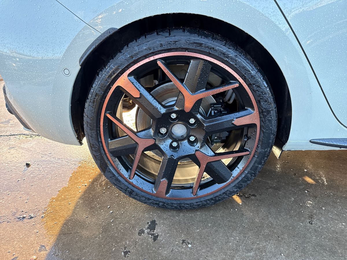 Used Cupra Leon 2025 for sale - 76949678: Photo 22