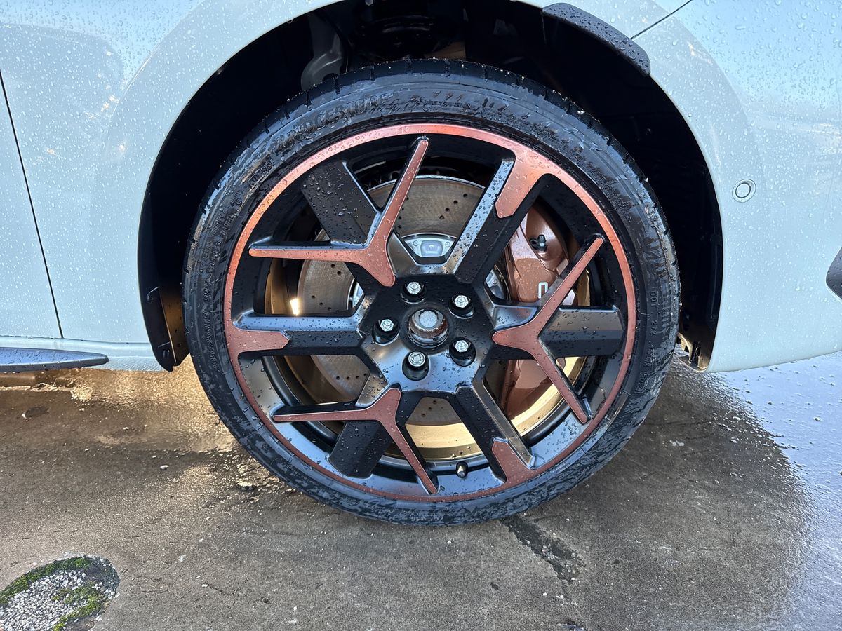 Used Cupra Leon 2025 for sale - 76949678: Photo 23