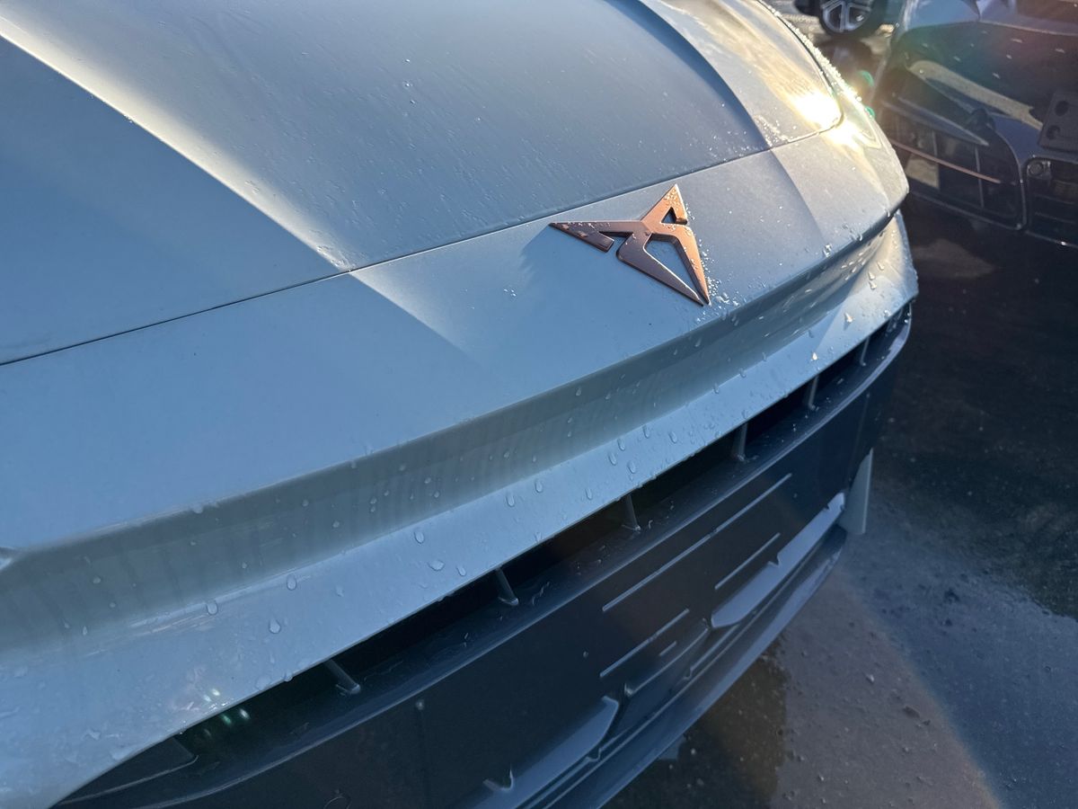 Used Cupra Leon 2025 for sale - 76949678: Photo 24