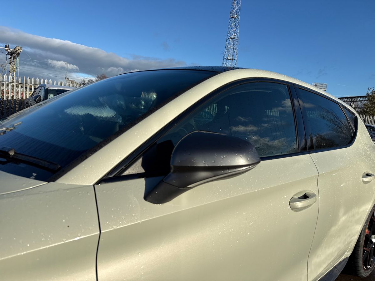 Used Cupra Leon 2025 for sale - 76949678: Photo 25