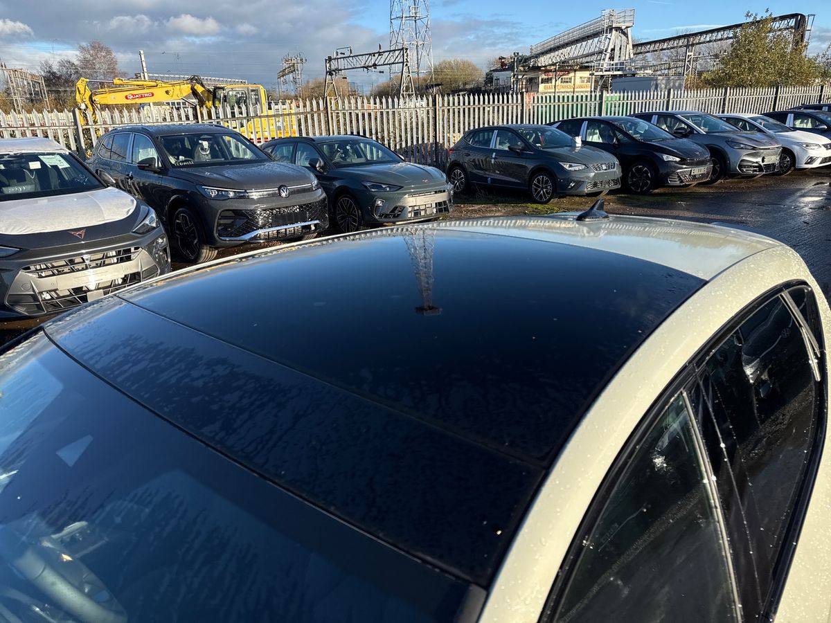 Used Cupra Leon 2025 for sale - 76949678: Photo 26