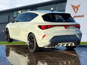 Used Cupra Leon 2025 for sale - 76949678: Photo