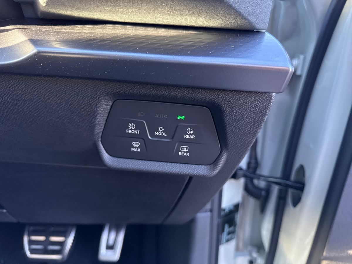 Used Cupra Leon 2025 for sale - 76949678: Photo 31