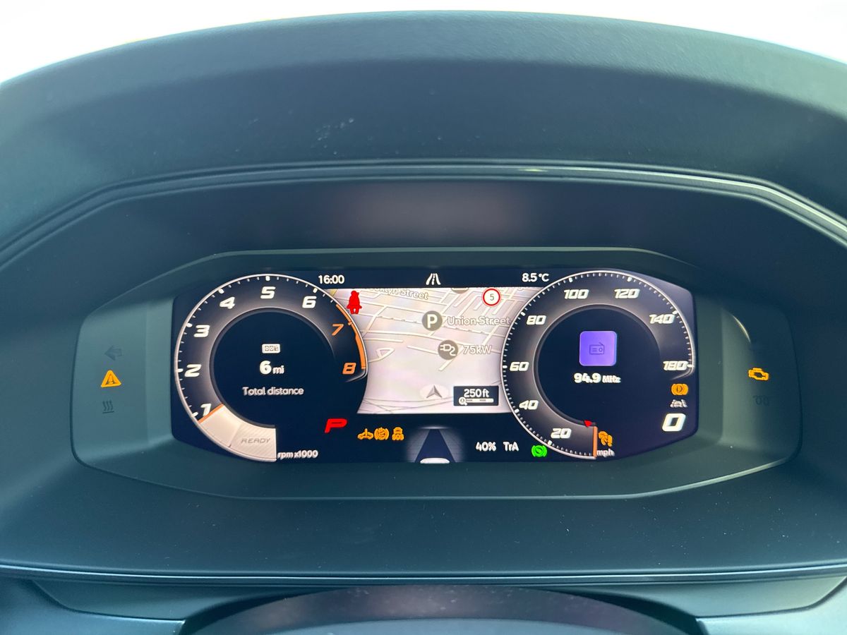 Used Cupra Leon 2025 for sale - 76949678: Photo 34