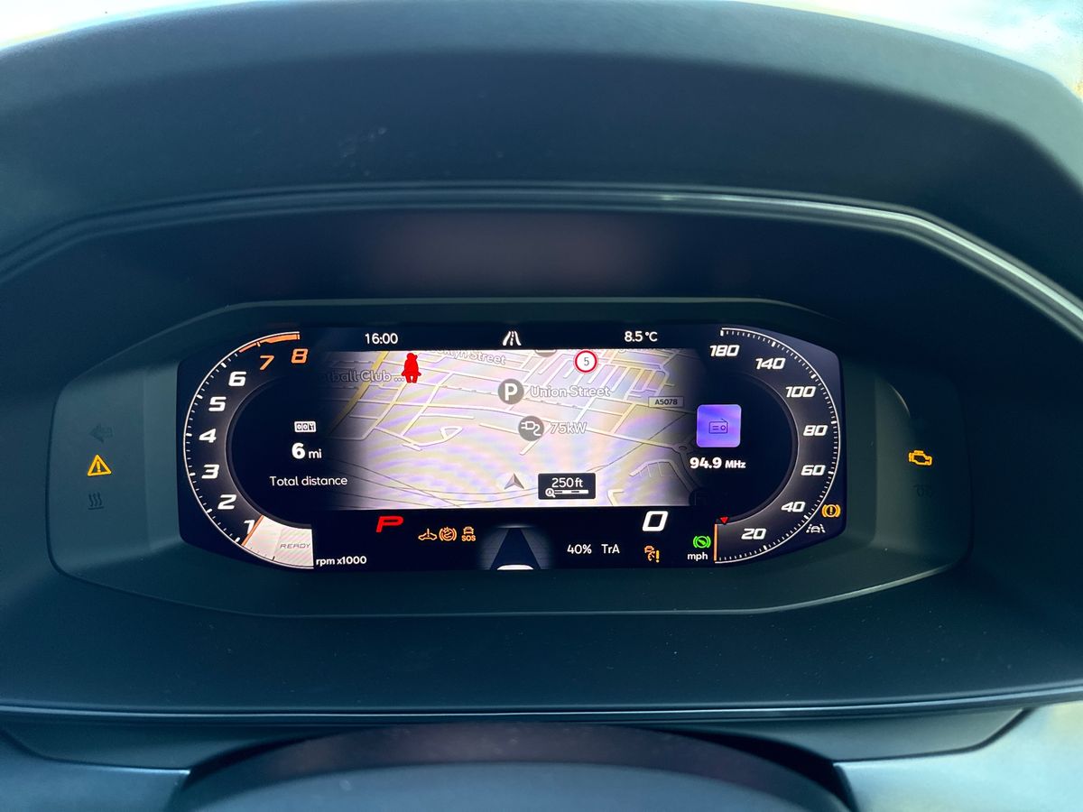 Used Cupra Leon 2025 for sale - 76949678: Photo 35