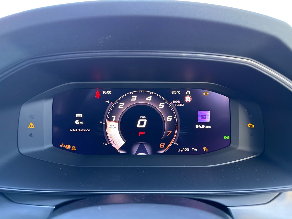 Used Cupra Leon 2025 for sale - 76949678: Photo 37