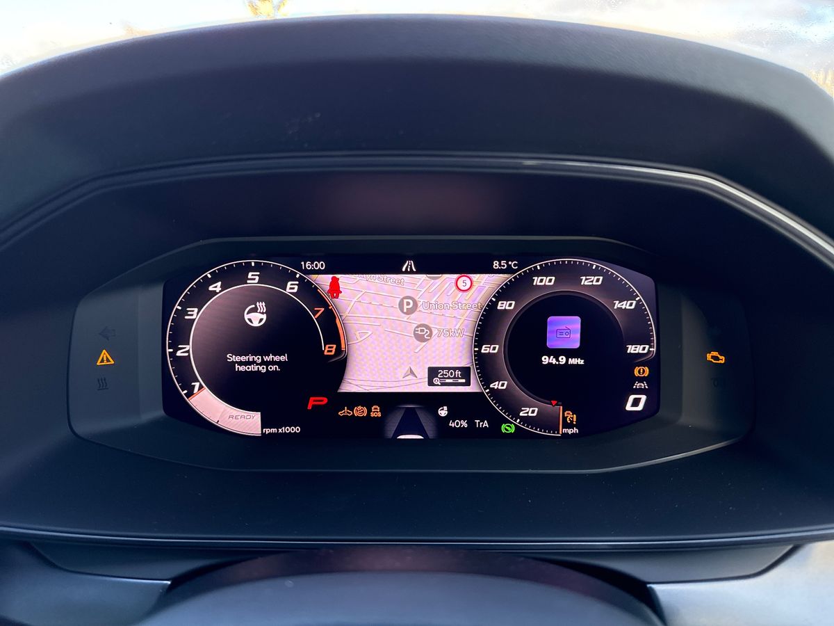 Used Cupra Leon 2025 for sale - 76949678: Photo 38