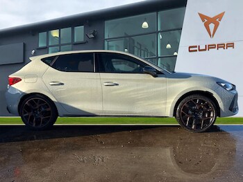 Used Cupra Leon 2025 for sale - 76949678: Photo