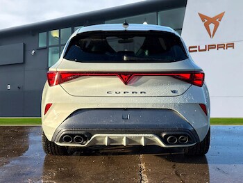 Used Cupra Leon 2025 for sale - 76949678: Photo