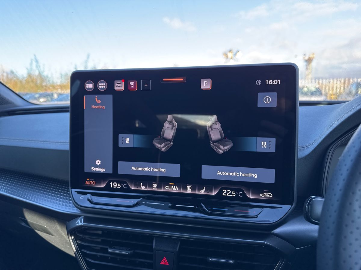 Used Cupra Leon 2025 for sale - 76949678: Photo 50