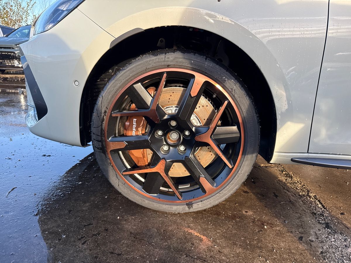 Used Cupra Leon 2025 for sale - 76949678: Photo 6