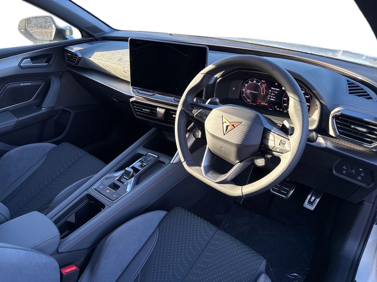 Used Cupra Leon 2025 for sale - 76949678: Photo 7