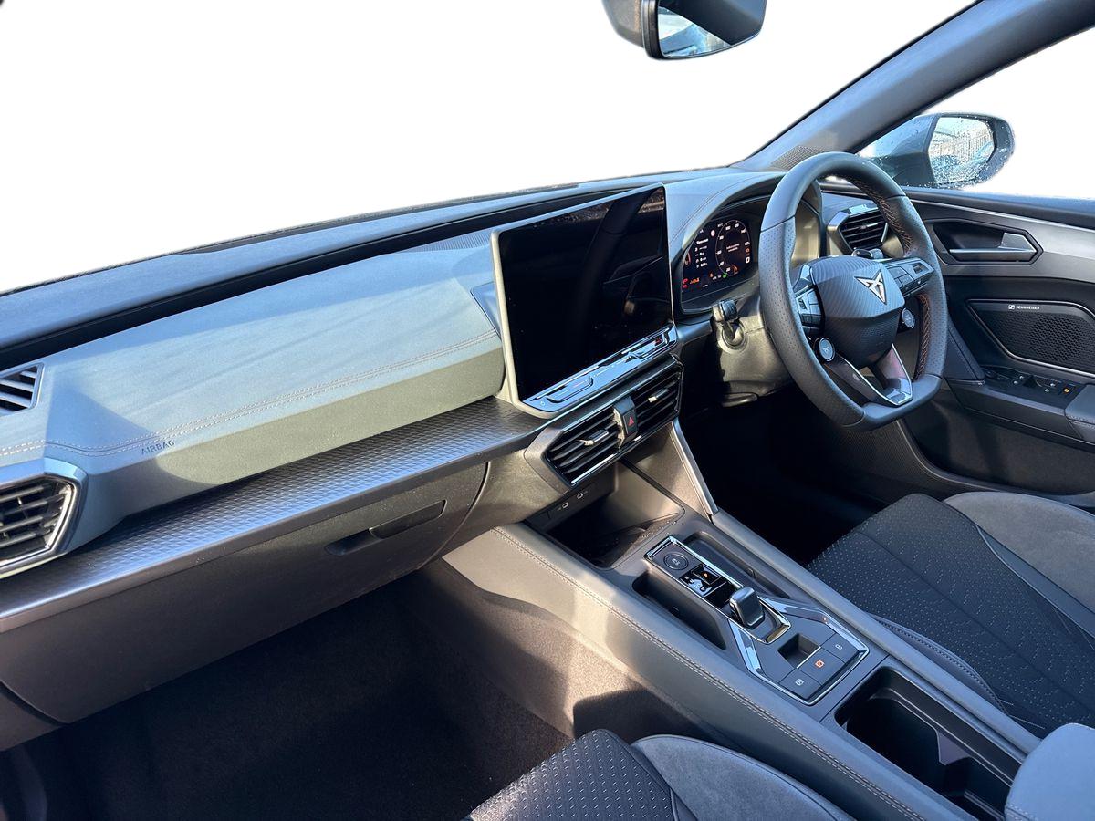 Used Cupra Leon 2025 for sale - 76949678: Photo 8