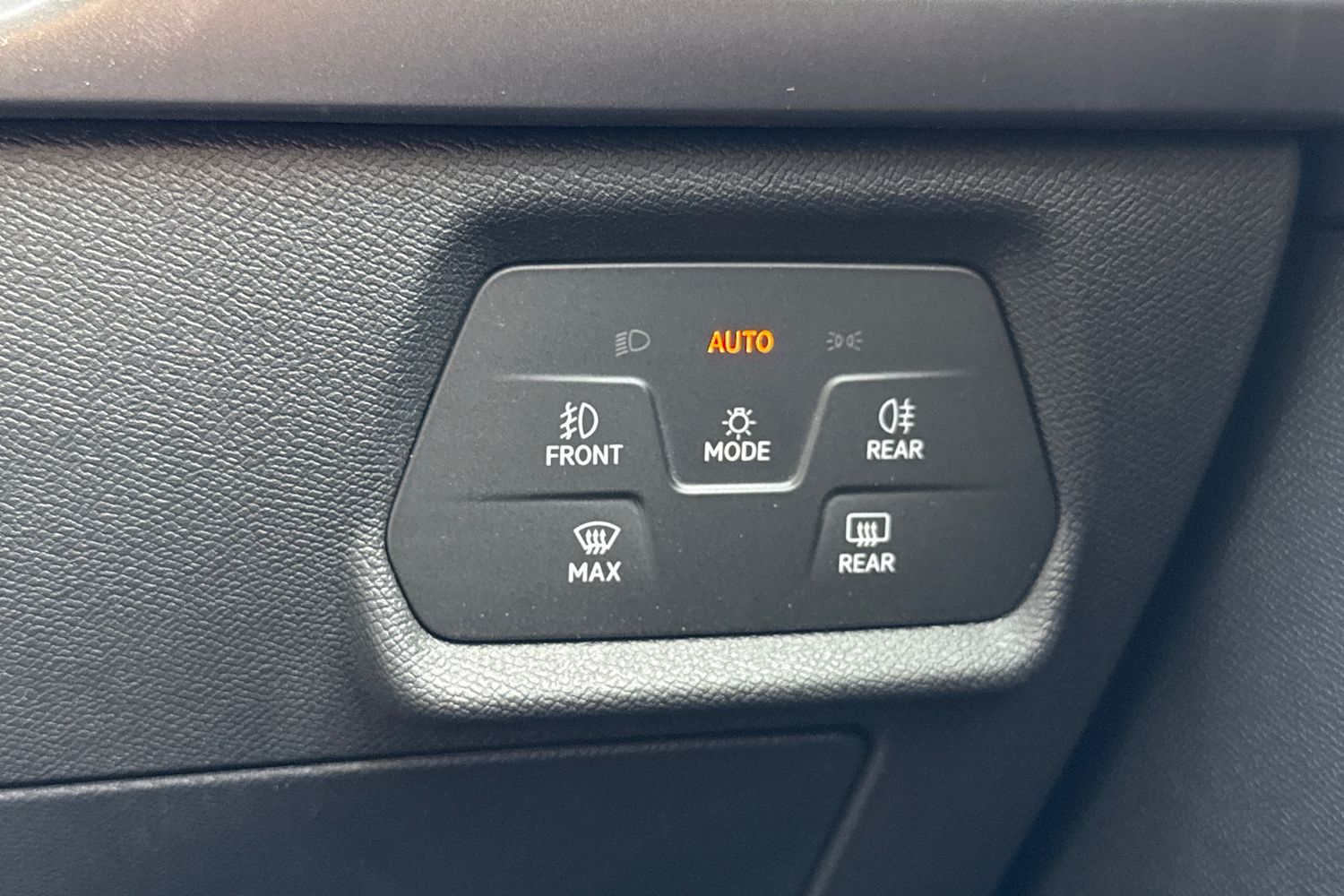 Vehicle 32