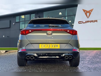 Used Cupra Formentor 2023 for sale - 77382360: Photo