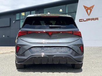 Used Cupra Born 2026 for sale - 79418764: Photo