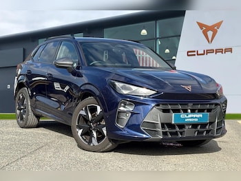 Used Cupra Terramar 2025 for sale - 78734463: Photo