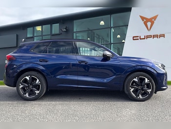Used Cupra Terramar 2025 for sale - 78734463: Photo