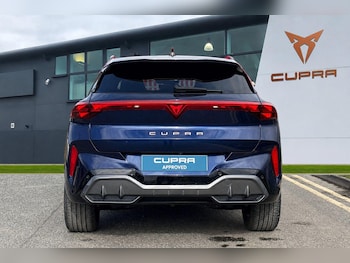 Used Cupra Terramar 2025 for sale - 78734463: Photo