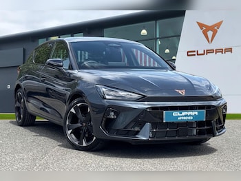 Used Cupra Leon 2026 for sale - 79010359: Photo