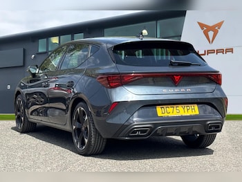 Used Cupra Leon 2026 for sale - 79010359: Photo