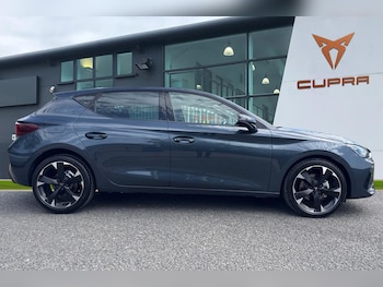 Used Cupra Leon 2026 for sale - 79010359: Photo