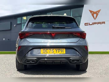 Used Cupra Leon 2026 for sale - 79010359: Photo
