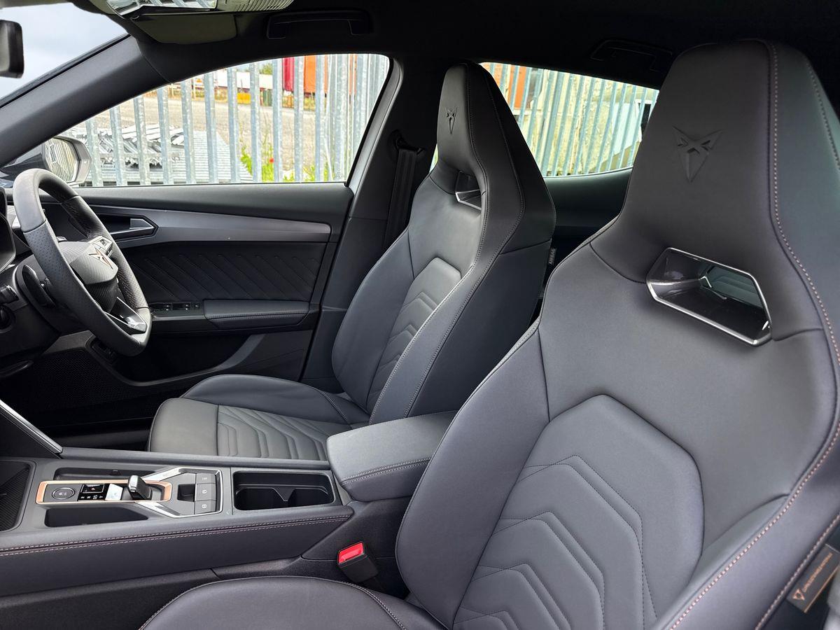 Used Cupra Formentor 2025 for sale - 76750820: Photo 10