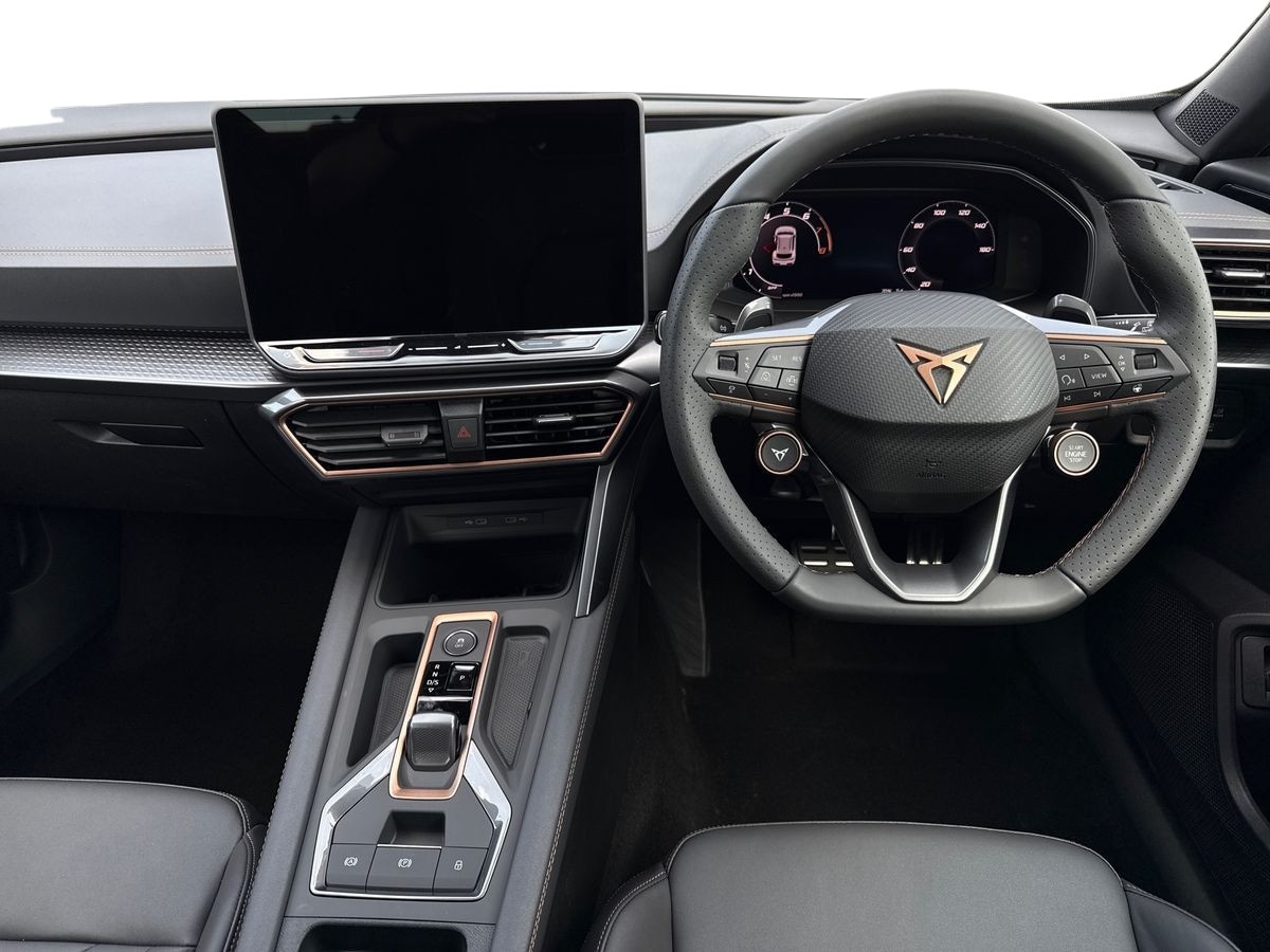 Used Cupra Formentor 2025 for sale - 76750820: Photo 12